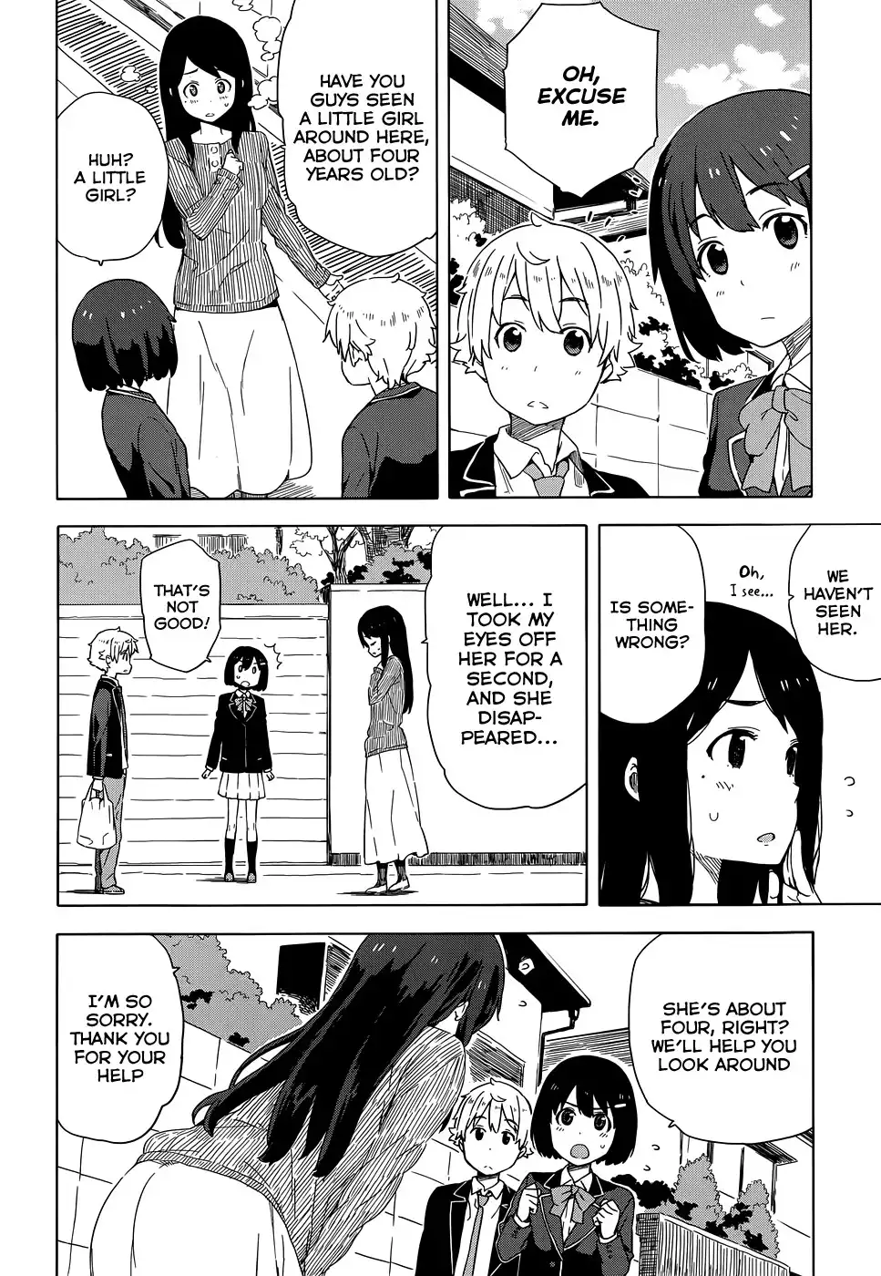 Kono Bijutsubu ni wa Mondai ga Aru! Chapter 9 9